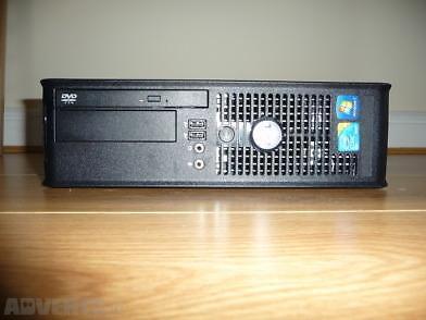 Dell Optiplex 780_بروسيسور core 2 due _رام 2 جيجا _فيجا انتل                                            


	 				لا تنسَ أنك شاهدت هذا الإعلان في عنكبوت...