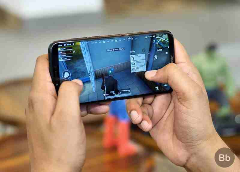 الآن عملاق الألعاب و الترفيه Honor Play متوفر لدينا
لا تنسَ أنك شاهدت هذا الإعلان في عنكبوت
الآن...