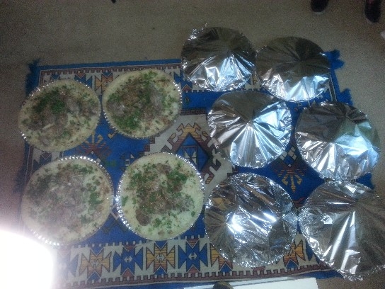 جميع انواع الطلبات للطبخ
لا تنسَ أنك شاهدت هذا الإعلان في عنكبوت
على استعداد لعمل بوفيهات متن...