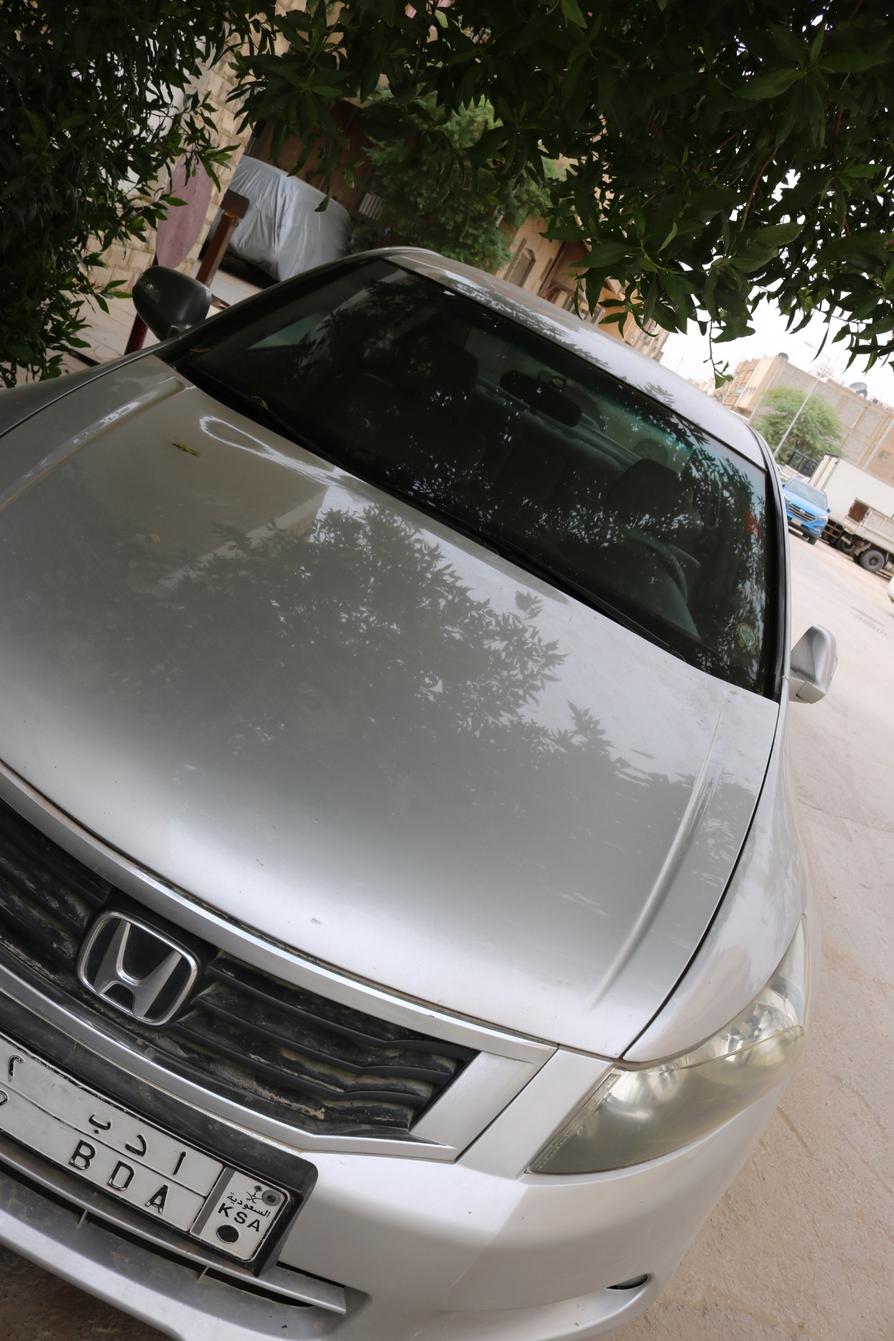 Honda accord new car for sale
لا تنسَ أنك شاهدت هذا الإعلان في عنكبوت
hi.
I would like to...