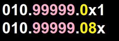 010.99999 رقمين كبلز                                            


	 				لا تنسَ أنك شاهدت هذا الإعلان في عنكبوت            
	 				
                                010999990x1
010999990x7
خط مميز...