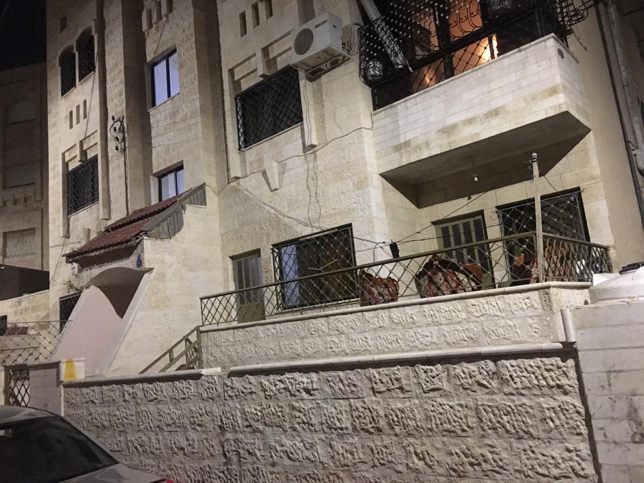 شقه للبيع في ماركا شماليه
لا تنسَ أنك شاهدت هذا الإعلان في عنكبوت
شقه في ماركا شماليه حي العب...