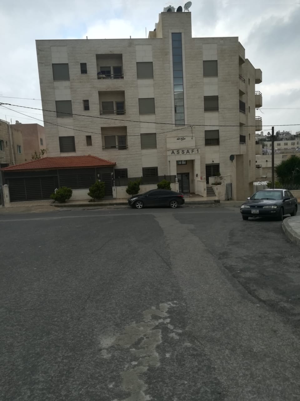 شقه خلف محكمه جنوب عمان                                            


	 				لا تنسَ أنك شاهدت هذا الإعلان في عنكبوت            
	 				
                                هادئه قريبه من جميع الخدمات م...