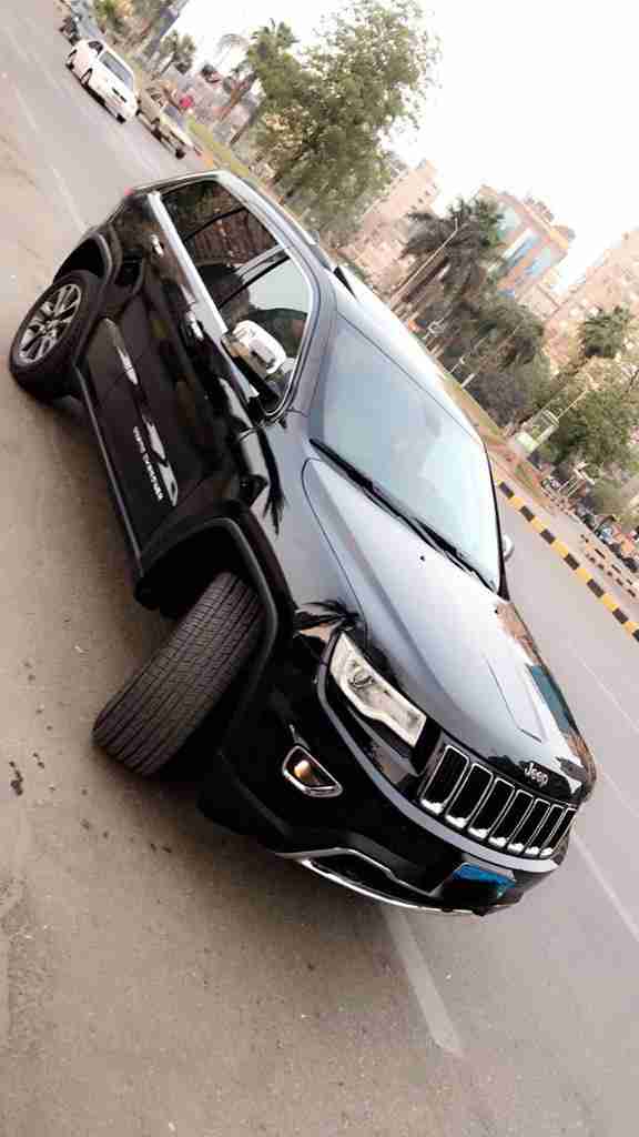 الفارس كار لتأجير افخم انواع سيارات Jeep...فول اوبشن..وتحدي الاسعار
لا تنسَ أنك شاهدت هذا الإعلان في عنكبوت...
