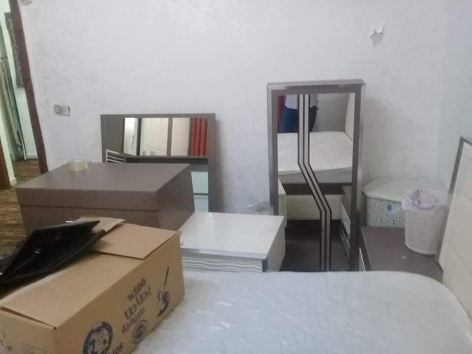 الدر المنثور لنقل الاثاث
لا تنسَ أنك شاهدت هذا الإعلان في عنكبوت
للتميز عنواااان
شركة الدر...