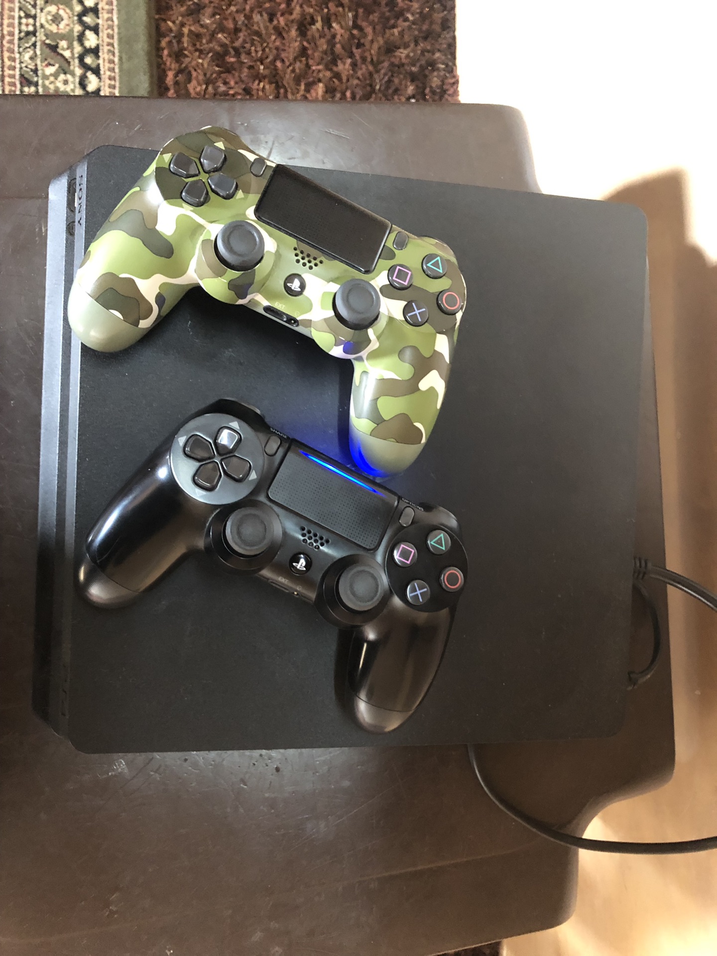 ps 500 giga                                            


	 				لا تنسَ أنك شاهدت هذا الإعلان في عنكبوت            
	 				
                                البلاستيشن بحالة الوكالة صلاة النبي مع 2ا...