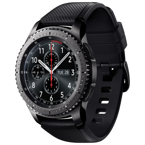 GEAR S3 FRONTEIR SAMSUNG                                            


	 				لا تنسَ أنك شاهدت هذا الإعلان في عنكبوت            
	 				
                                ساعه فرونتير استخدام شهر ضما...