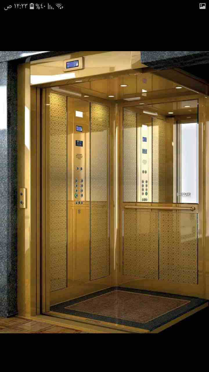 مصاعد خارجية للعمارات غير المؤسس لها
لا تنسَ أنك شاهدت هذا الإعلان في عنكبوت
مصعد خارجي للعمارات...