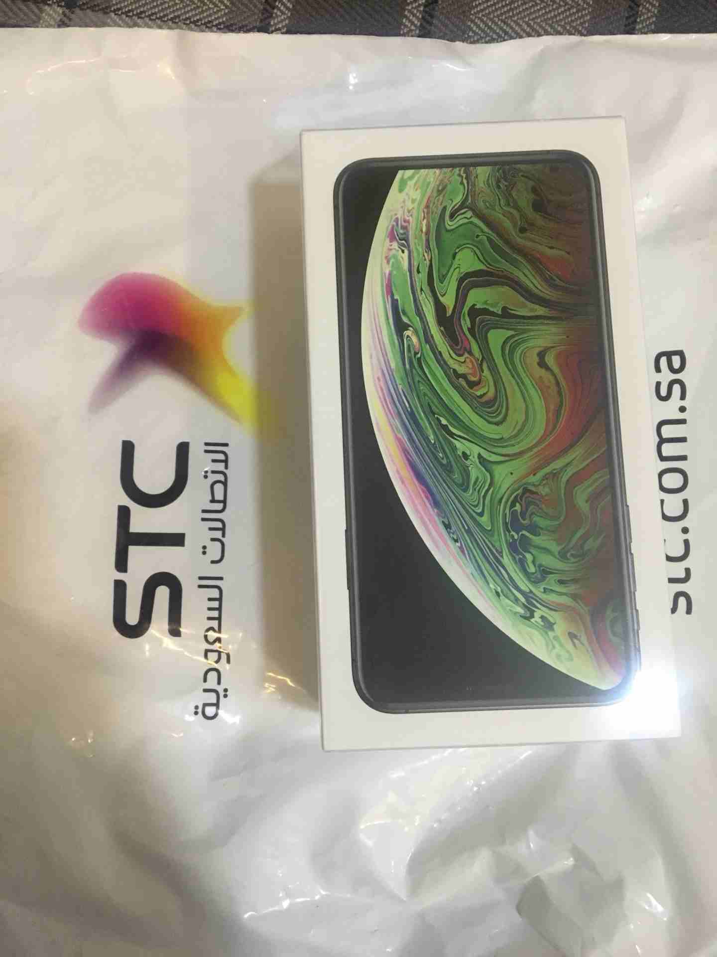 ايفون اكس ماكس                                            


	 				لا تنسَ أنك شاهدت هذا الإعلان في عنكبوت            
	 				
                            جوال ايفون xs max 256g  الدمام  من شركة ال...