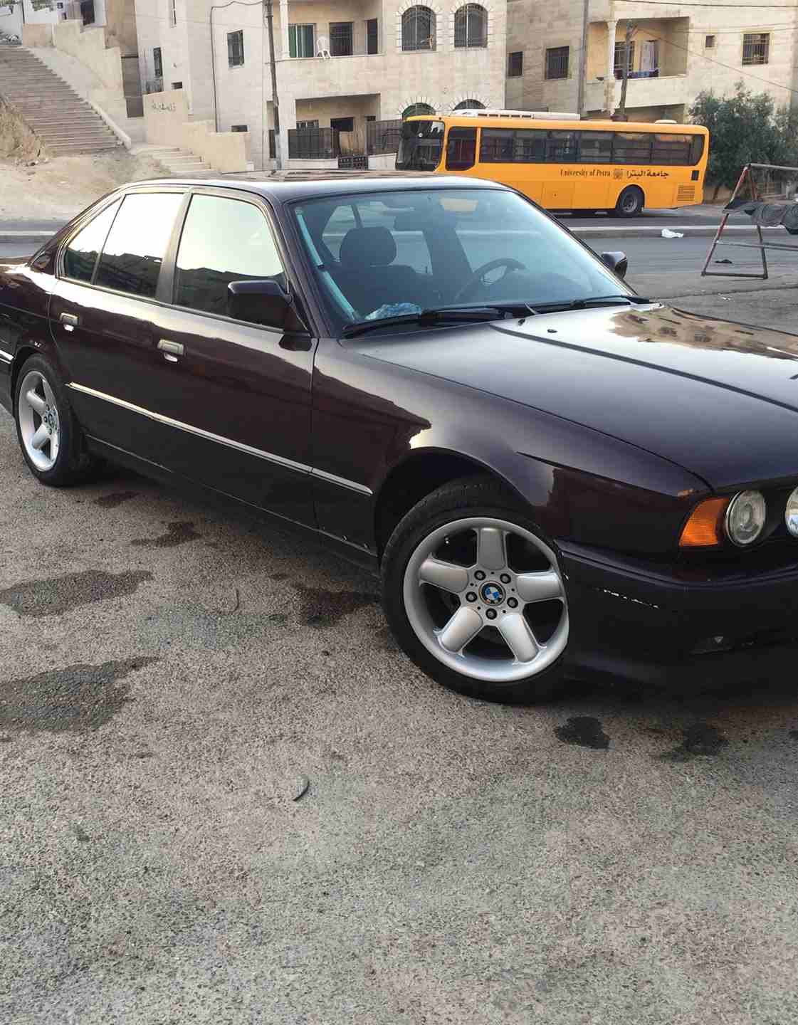 بي ام 520 للبيع او البدل
لا تنسَ أنك شاهدت هذا الإعلان في عنكبوت
ماتور 2000 cc فينوس جديد راكب ون...