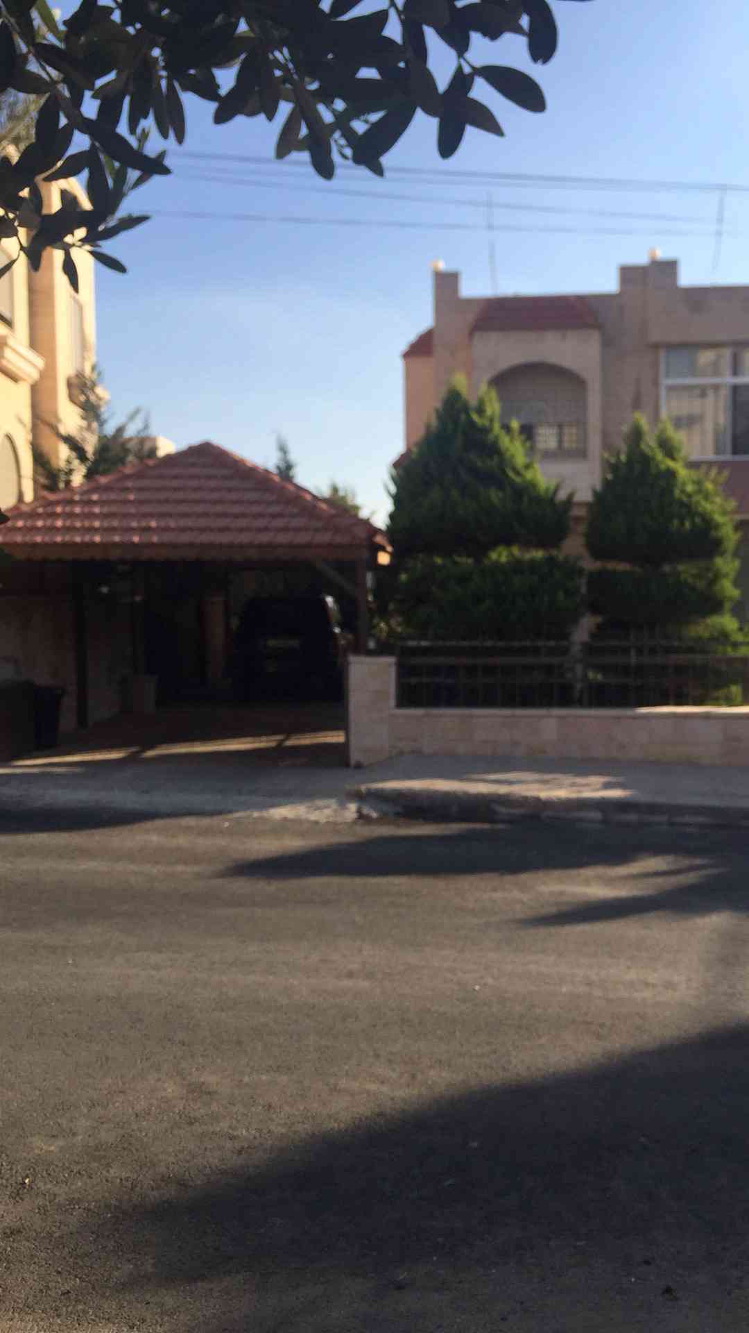 فيلا 550م في خلدا العواجانيه
لا تنسَ أنك شاهدت هذا الإعلان في عنكبوت
خلدا العوجانيه مطله على...