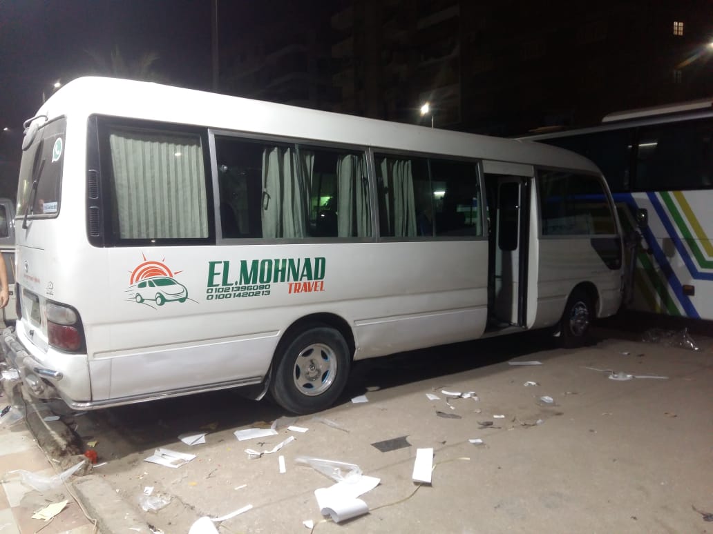للايجار باقل الاسعار باص تويوتا كوستر 24 فرد
لا تنسَ أنك شاهدت هذا الإعلان في عنكبوت
بنقدملك...
