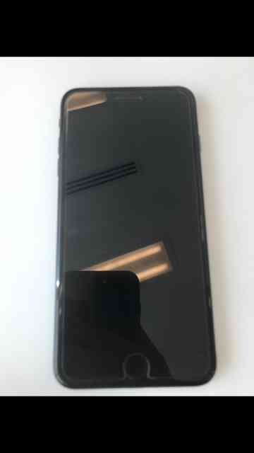 IPhone 7 Plus - 128G - Black                                            


	 				لا تنسَ أنك شاهدت هذا الإعلان في عنكبوت            
	 				
                                السلام عليكم 
ايفون 7 ب...