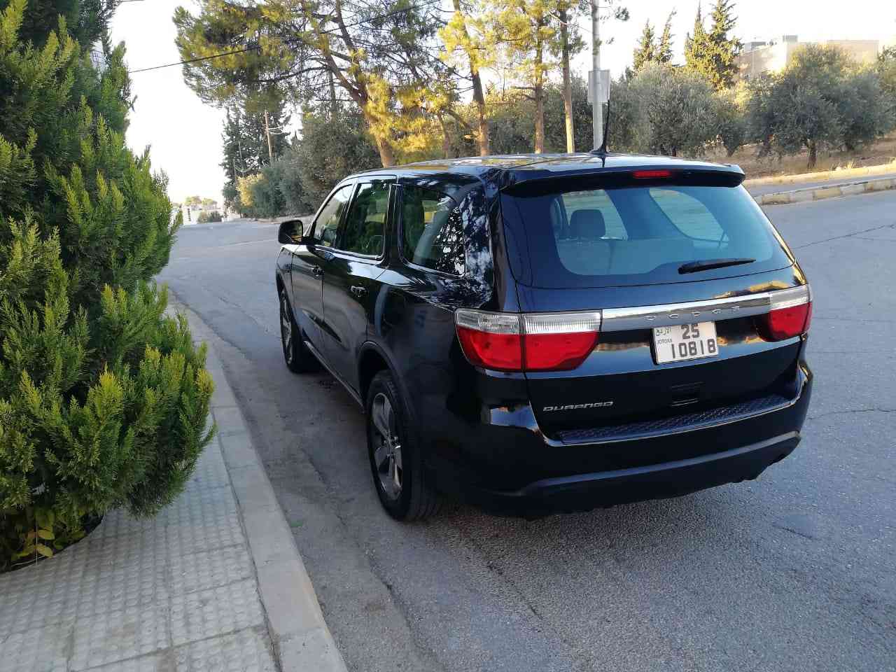 دودج دورانجو 2013 (فحص كامل)
لا تنسَ أنك شاهدت هذا الإعلان في عنكبوت
Dodge durango 2013 -
لون...