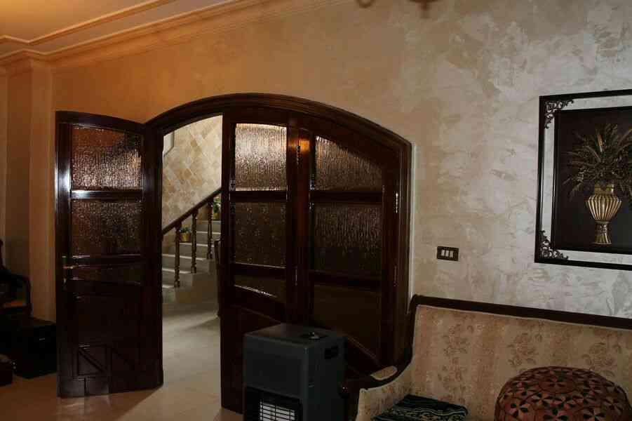 فيلا 550م في خلدا العواجانيه
لا تنسَ أنك شاهدت هذا الإعلان في عنكبوت
خلدا العوجانيه مطله على...