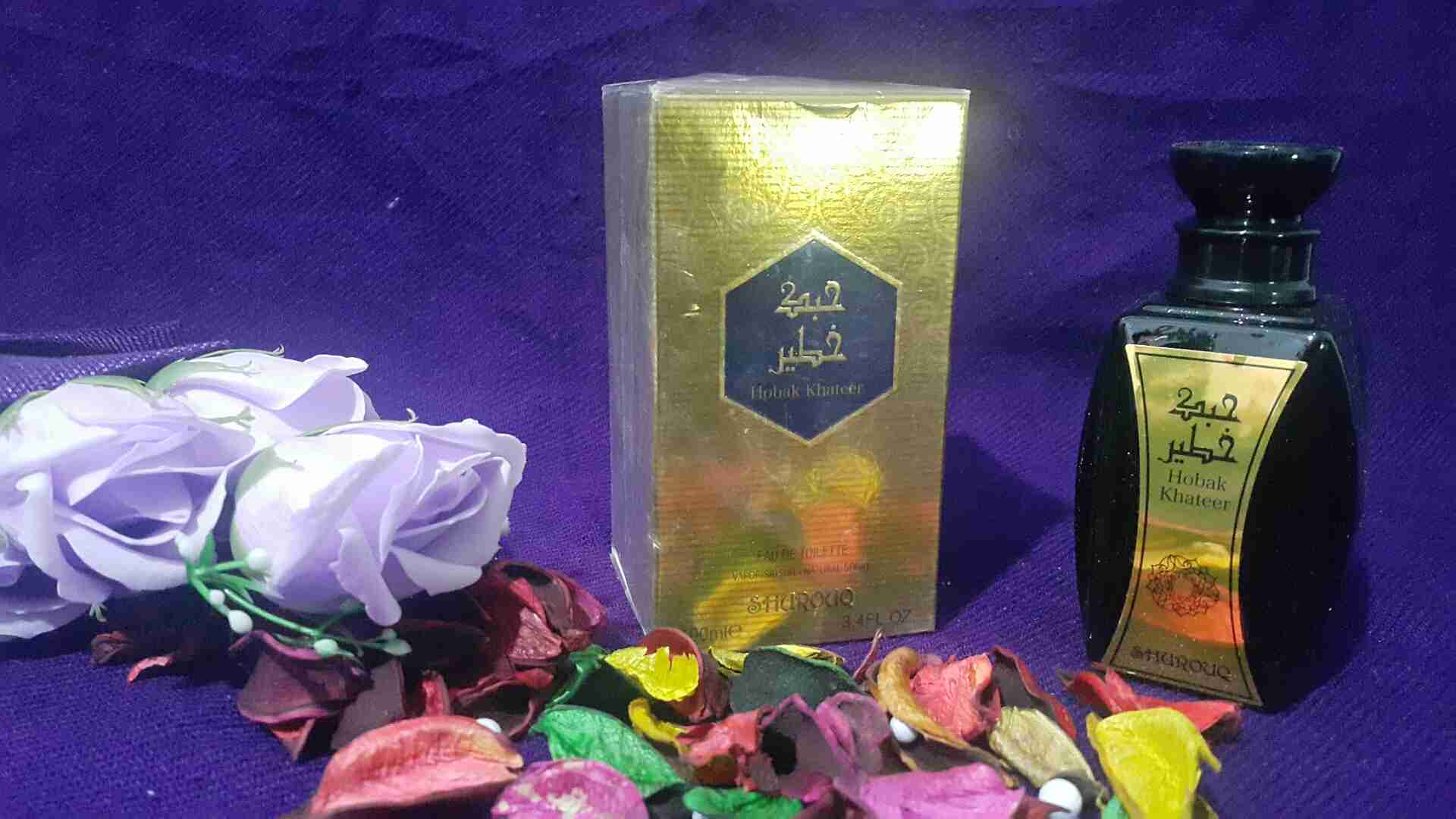 عطور للبيع واصل لباب البيت
لا تنسَ أنك شاهدت هذا الإعلان في عنكبوت
عطور خليجية و اجنبية
روائ...