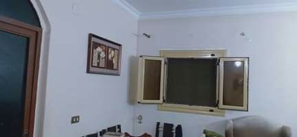 150متر شقة بروف تشطييييييب سوبر لوكس 
2د لشارع العشرين فيصل 5لشارع فيصل الرئيسى
الشقة مساحة 100متر تشطيب سوبر لوكس 
2غ وريسبشن ومطبخ  وحمام واسانسير 
والروف على مساحة 50متر متشطب وداخله كهربا 
من الما...