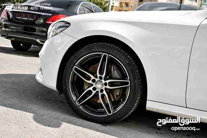 Mercedes E200 2017 AMG
لا تنسَ أنك شاهدت هذا الإعلان في عنكبوت
2017 Mercedes E200
AMG Kit
وارد...