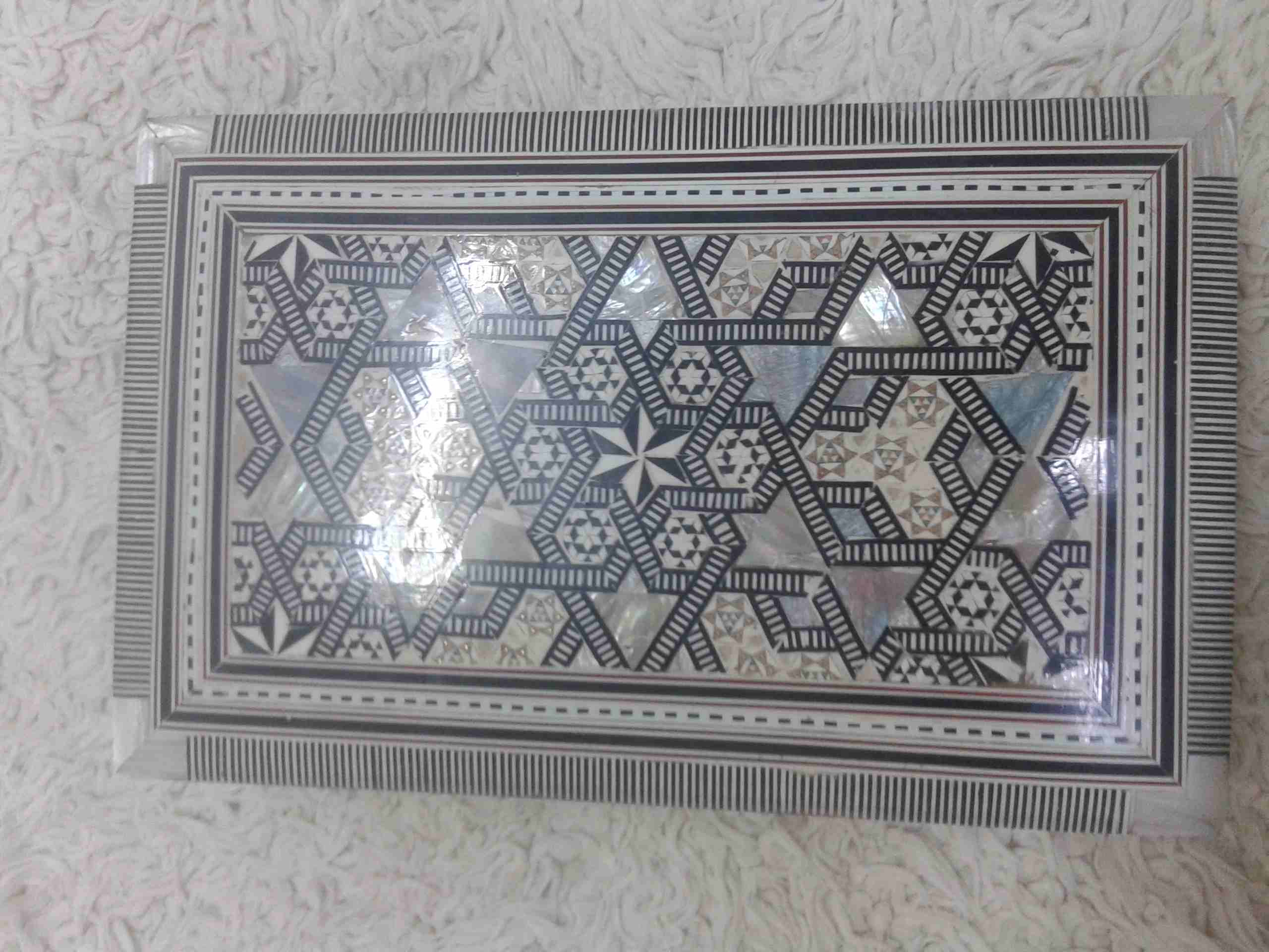 مجموعه مميزه من القطع النحاسيه
لا تنسَ أنك شاهدت هذا الإعلان في عنكبوت
للاستفسار 0785354055...