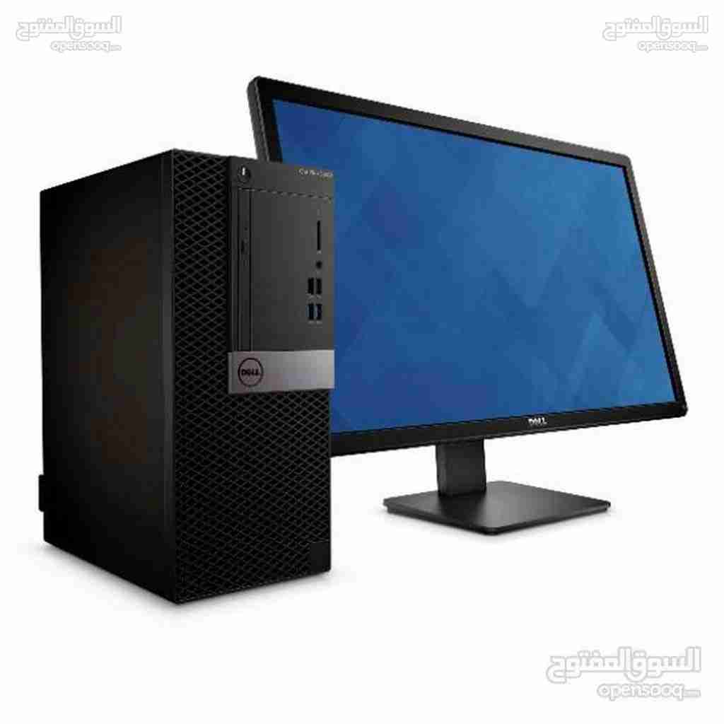كمبيوتر مكتبي Dell opti 7030 i3 كيس فقط                                            


	 				لا تنسَ أنك شاهدت هذا الإعلان في عنكبوت            
	 				
                                كمبيوتر مكتبي...