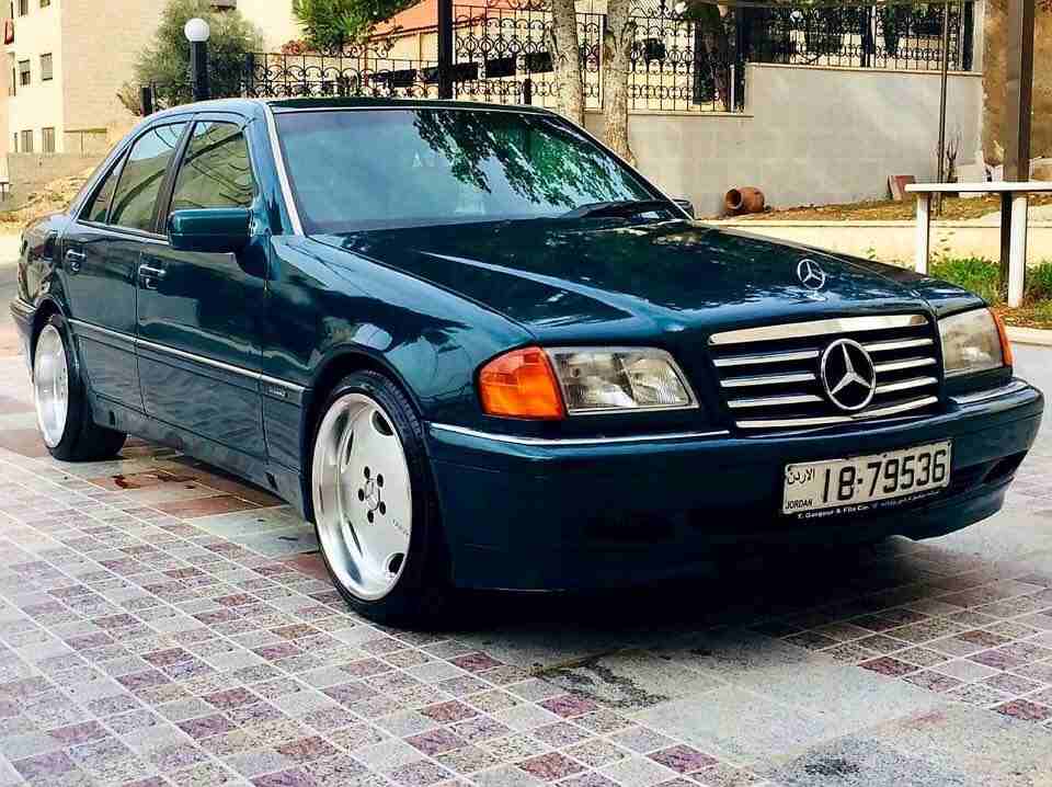 مرسيدس اليجانس c 180 فل الفل فحص كامل 7 جيد  موديل 1996 محولة 2000                                            


	 				لا تنسَ أنك شاهدت هذا الإعلان في عنكبوت...