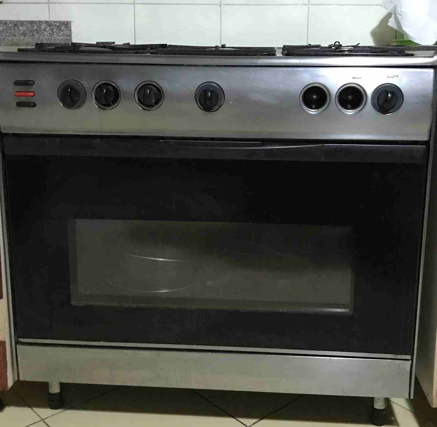 فرن غاز للبيع
لا تنسَ أنك شاهدت هذا الإعلان في عنكبوت
فرن غاز ماركة xper stove s للبيع بحاله جي...