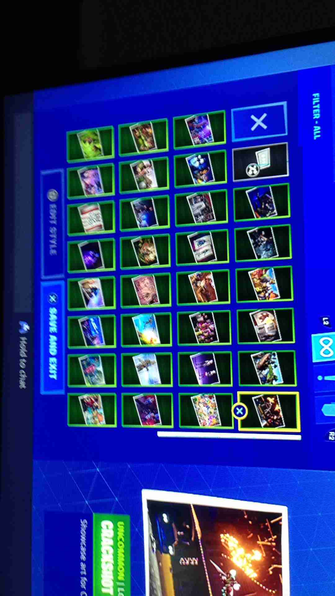 حساب فورت نايت للبيع
لا تنسَ أنك شاهدت هذا الإعلان في عنكبوت
حساب فورت نايت للبيع...