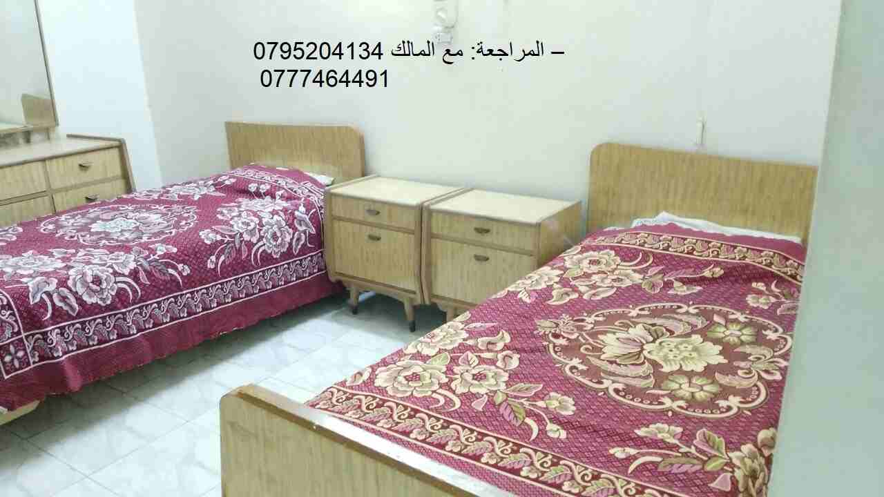 استيديو مفروش للايجار - بين دوار المدينه الرياضية وشارع الجاردنز                                            


	 				لا تنسَ أنك شاهدت هذا الإعلان في عنكبوت...