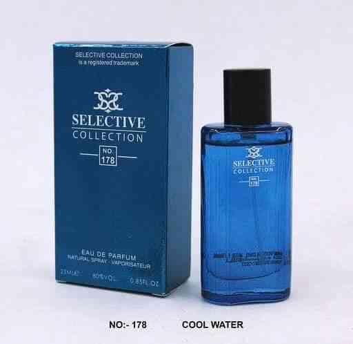 عطور SELECTIVE COLLECTION منتج اماراتي
لا تنسَ أنك شاهدت هذا الإعلان في عنكبوت
العطر لغةٌ لها...