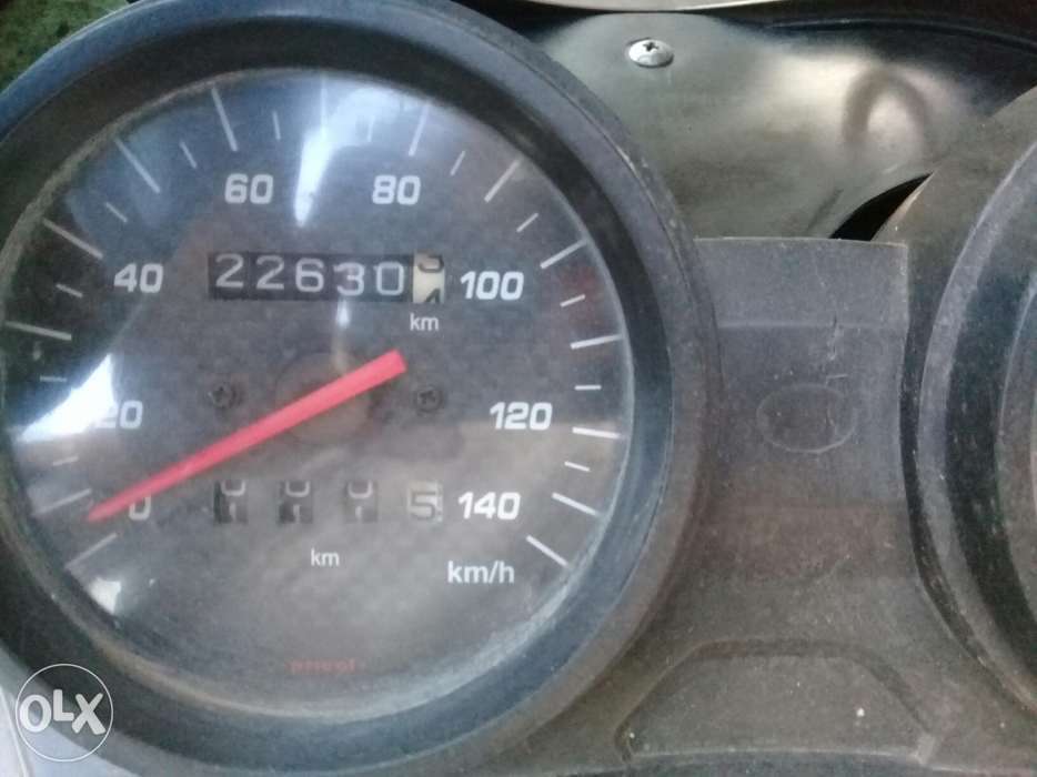 موتسيكل بجاج 135                                            


	 				لا تنسَ أنك شاهدت هذا الإعلان في عنكبوت            
	 				
                                موتسيكل بجاج 135زيرو لايحتاج مصروف ن...