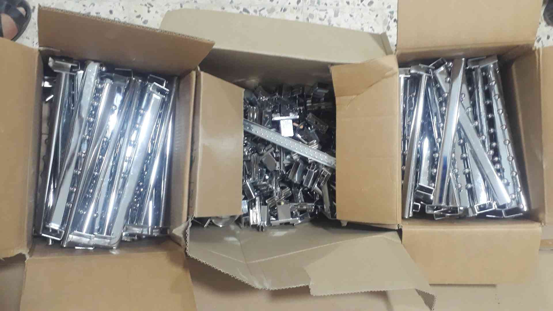 سدة ستانلس للبيع
لا تنسَ أنك شاهدت هذا الإعلان في عنكبوت
سدّة ستيل للبيع
تعليق الملابس مع س...