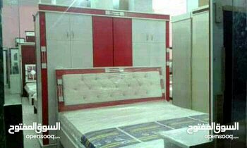 ابو سما لغرف النوم الجديده
لا تنسَ أنك شاهدت هذا الإعلان في عنكبوت
غرف نوم نفر ونفرين وطنى
م...