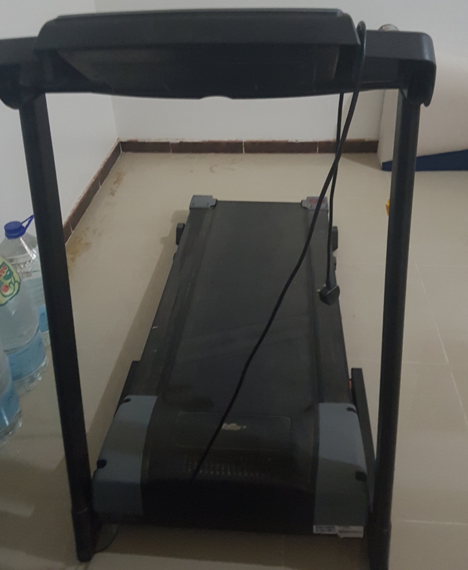 سير كهرائي بحالة جيدة                                            


	 				لا تنسَ أنك شاهدت هذا الإعلان في عنكبوت            
	 				
                                سير كهربائي بحال جيدة...