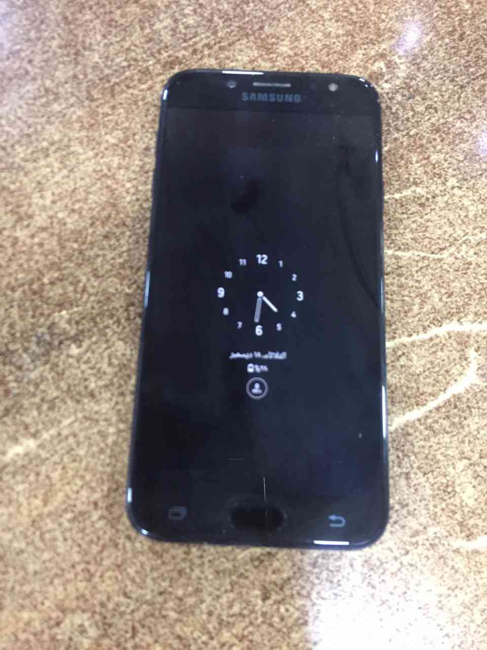 عمان جبل النزهة
لا تنسَ أنك شاهدت هذا الإعلان في عنكبوت
ذاكرة 32GB
رام 3
البطارية 3600
الكام...