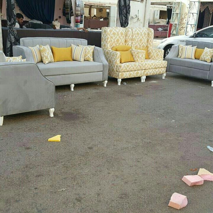 مفوشات النخله لى جميع انواع الكنب والمجالس                                            


	 				لا تنسَ أنك شاهدت هذا الإعلان في عنكبوت            
	 				
                                وتفصل على...