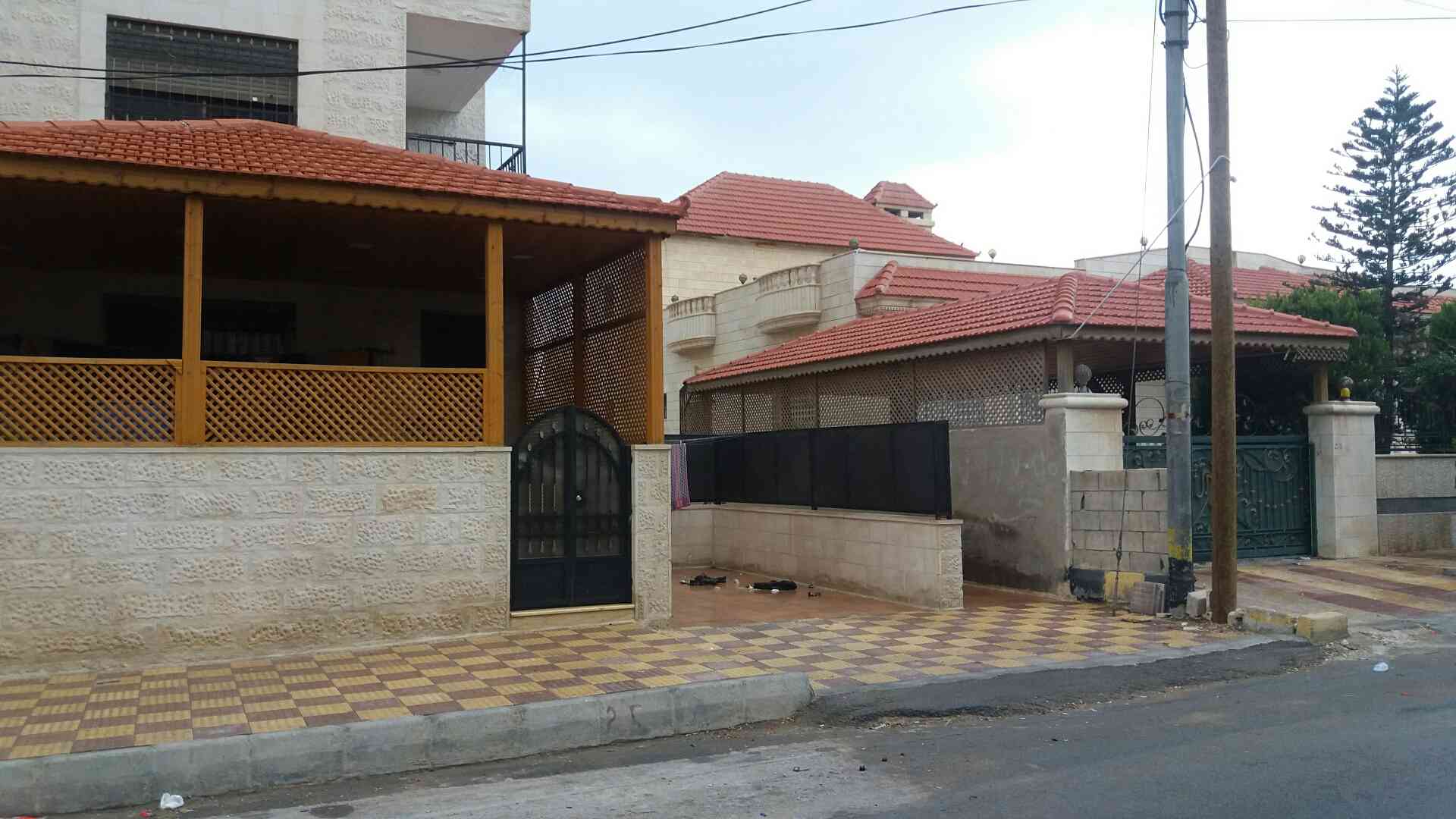 شقه مميزه وبمنطقة فلل في اسكان الكهرباء بسعر مغررري
لا تنسَ أنك شاهدت هذا الإعلان في عنكبوت
ش...