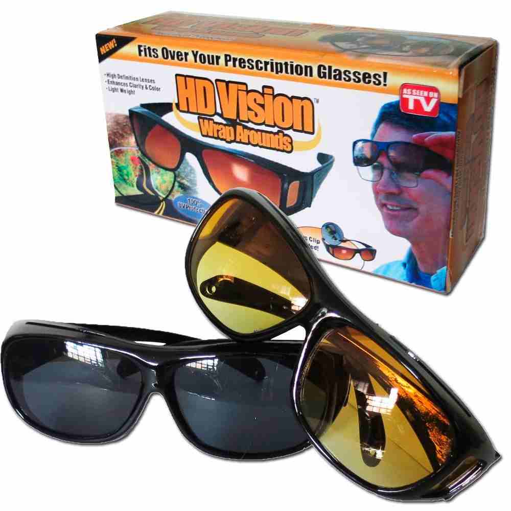 نــظـــارة للسائقين HD VISION الاصلية                                            


	 				لا تنسَ أنك شاهدت هذا الإعلان في عنكبوت            
	 				
                            نــظـــارة HD VISIO...