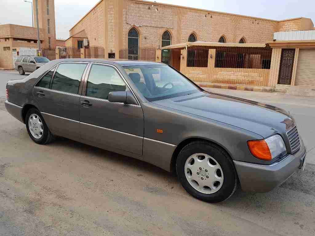 للبيع مرسيدس شبح 1992 مخزن
لا تنسَ أنك شاهدت هذا الإعلان في عنكبوت
بسم الله الرحمن الرحيم&nbs...