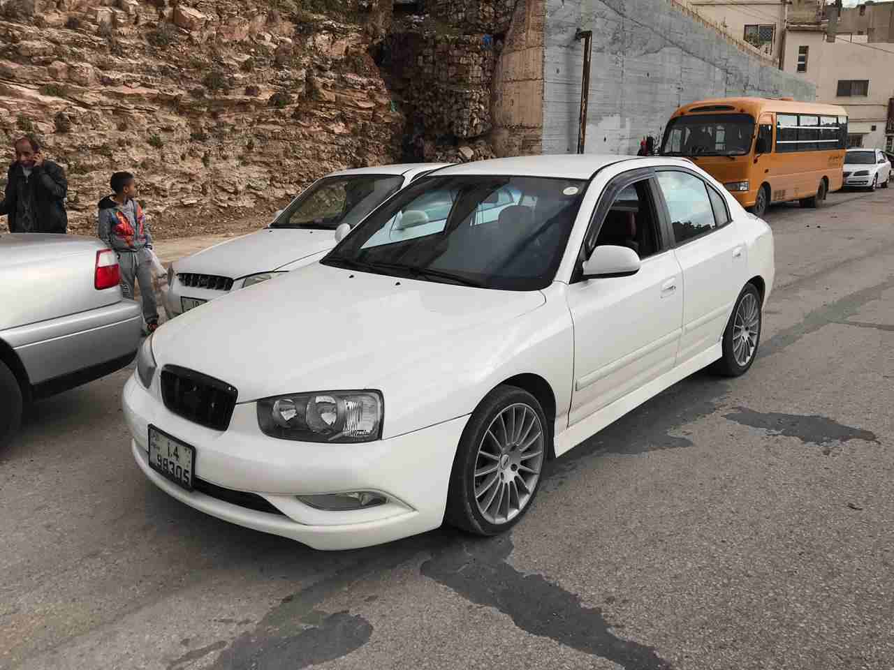 هونداي افانتي xd موديل 2002 فل اتوماتيك
لا تنسَ أنك شاهدت هذا الإعلان في عنكبوت
هونداي افانتي xd....