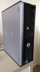 جهاز Dell Optiplex 740- من افضل انواع الاجهزة الاستيراد- فيجا انتل                                            


	 				لا تنسَ أنك شاهدت هذا الإعلان في عنكبوت...