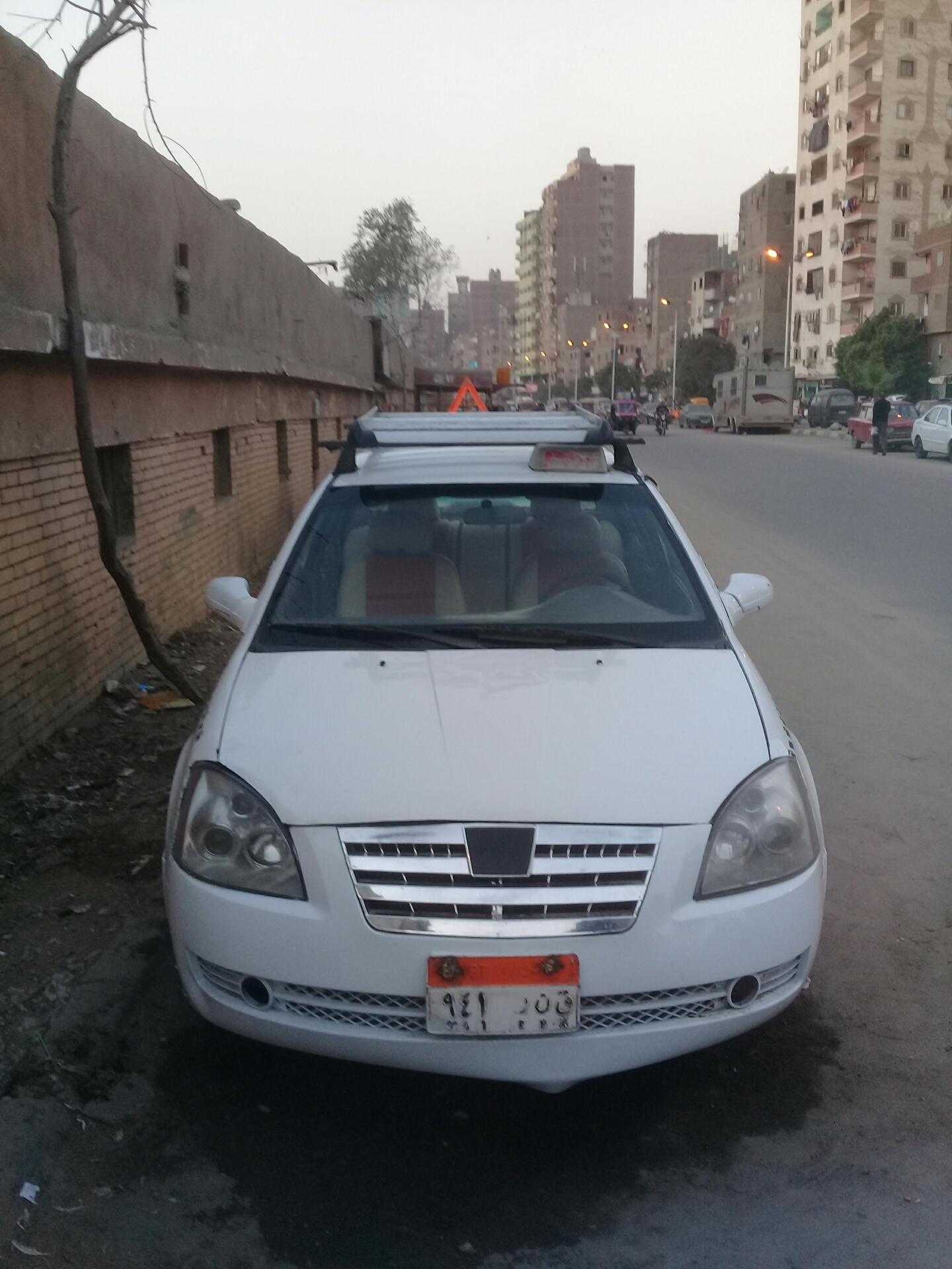 صفط جيزه                                            


	 				لا تنسَ أنك شاهدت هذا الإعلان في عنكبوت            
	 				
                                تاكسي اسبرانزا 516 موديل 2009 مرور الحوامديه...