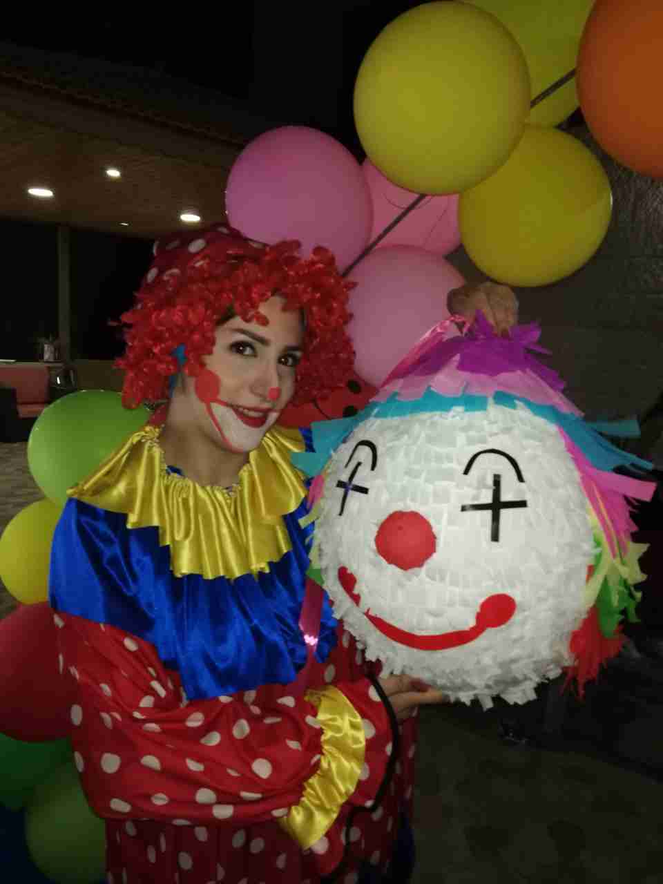 بنياتا _ Pinata                                            


	 				لا تنسَ أنك شاهدت هذا الإعلان في عنكبوت            
	 				
                                توتي فروتي للحفلات تصنيع جميع أشكال ا...