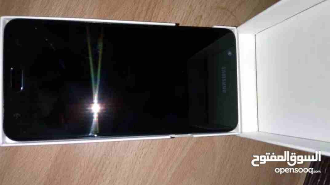 سامسونج جالكسي
لا تنسَ أنك شاهدت هذا الإعلان في عنكبوت
Samsung galaxy j7 prime2 2018
نضيف بحالة ا...