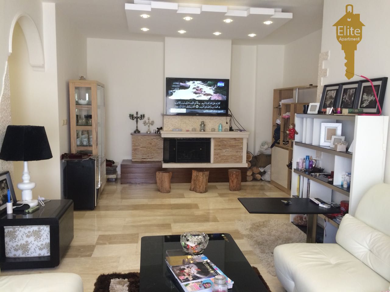 شقه طابق اخير مع روف للبيع في الاردن - عمان - ضاحيه النخيل بمساحه 210م
لا تنسَ أنك شاهدت هذا الإعلان في عنكبوت...