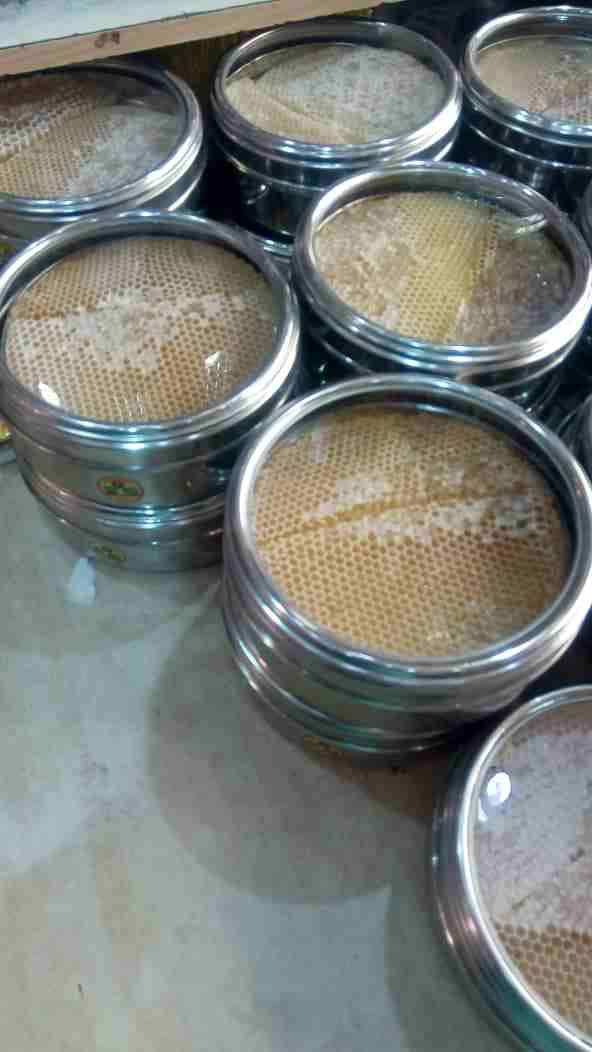 عسل دوعن سدر علاج قوي لجميع الامراض
لا تنسَ أنك شاهدت هذا الإعلان في عنكبوت
مركز ابو علي للعسل حض...