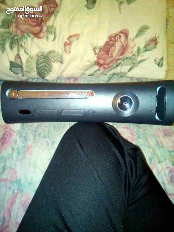 Xbox 360 120GB
لا تنسَ أنك شاهدت هذا الإعلان في عنكبوت
Xbox 360 120GB ومعاه لعبة FIFA 15 وFIFA 16...