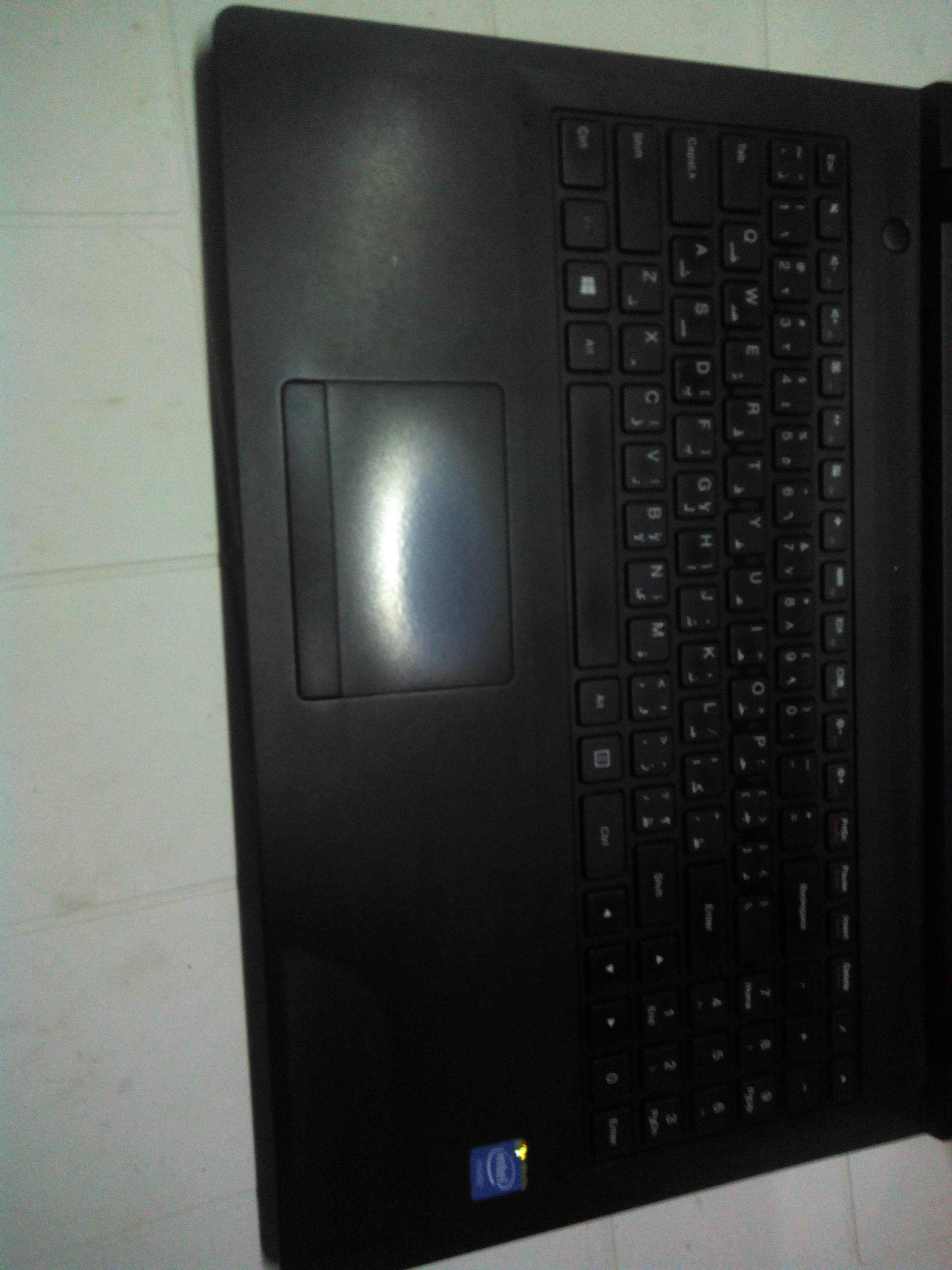 شبه جديد للبيع
لا تنسَ أنك شاهدت هذا الإعلان في عنكبوت
الهاردسك 320 G الرام 2 G كرت الشاشة 1...