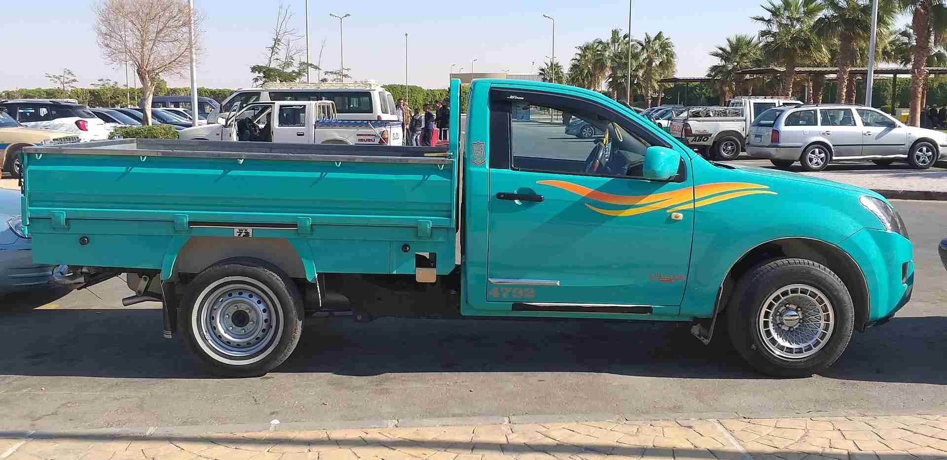 الحاله ممتازه فبريكه فيه خمس شهور رخصه البيع للسفر الضرور ى  مرور اسيوط __القوصي                                            


	 				لا تنسَ أنك شاهدت هذا الإعلان في عنكبوت...