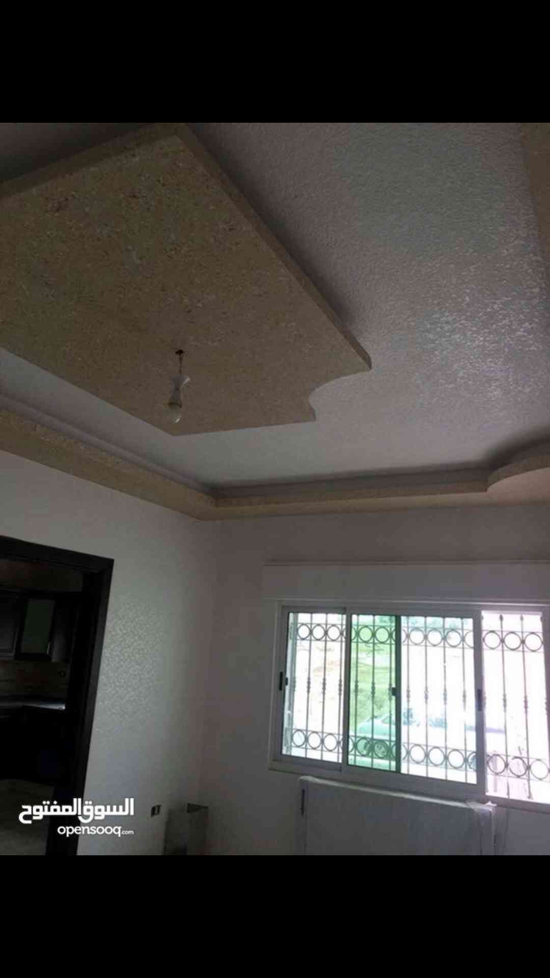 عمارة جديدة لم تسكن عمرها أسبوع،شقق فارغة فاخرة جدا بتشطيبات سوبر سوبر ديلوكس،من المالك،شفابدران
لا تنسَ أنك شاهدت هذا الإعلان في عنكبوت...