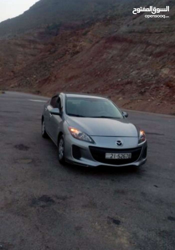 مازدا زووم 3 2014
لا تنسَ أنك شاهدت هذا الإعلان في عنكبوت
مازدا زوم 3 2014 ماتور 1600cc قوي ج...